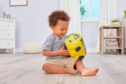 LITTLE TIKES Little Baby Bum - Buster Kuschel- Und Musikspaß -BabyTraum Deutschland Verkaufs-Shop little tikes little baby bum buster kuschel und musikspass 4