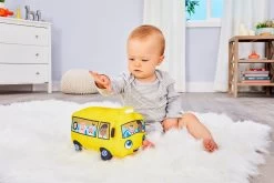 LITTLE TIKES Little Baby Bum - Buster Kuschel- Und Musikspaß -BabyTraum Deutschland Verkaufs-Shop little tikes little baby bum buster kuschel und musikspass 5