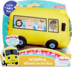 LITTLE TIKES Little Baby Bum - Buster Kuschel- Und Musikspaß -BabyTraum Deutschland Verkaufs-Shop little tikes little baby bum buster kuschel und musikspass 7