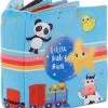 LITTLE TIKES Little Baby Bum - Glitzer-Stern Mitsingbuch