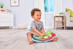 LITTLE TIKES Little Baby Bum - Glitzer-Stern Mitsingbuch -BabyTraum Deutschland Verkaufs-Shop little tikes little baby bum glitzer stern mitsingbuch 3
