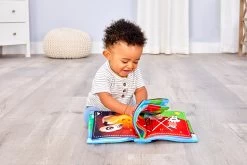 LITTLE TIKES Little Baby Bum - Glitzer-Stern Mitsingbuch -BabyTraum Deutschland Verkaufs-Shop little tikes little baby bum glitzer stern mitsingbuch 4