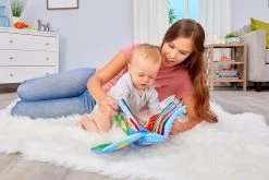 LITTLE TIKES Little Baby Bum - Glitzer-Stern Mitsingbuch -BabyTraum Deutschland Verkaufs-Shop little tikes little baby bum glitzer stern mitsingbuch 6