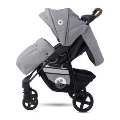 Kinderwagen Buggy Daisy In Grau -BabyTraum Deutschland Verkaufs-Shop lorelli kinderwagen buggy daisy in grau 2
