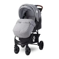Kinderwagen Buggy Daisy In Grau
