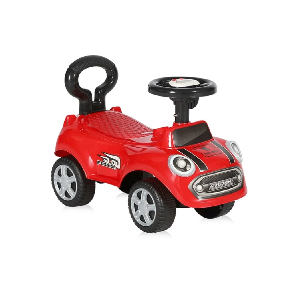 Rutscher, Kinderauto Sport Mini In Rot 1 Rutscher, Kinderauto Sport Mini In Rot