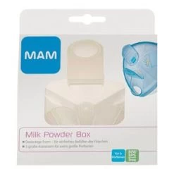 MAM Milchpulver-Portionierer In Beige 5 MAM Milchpulver-Portionierer In Beige -BabyTraum Deutschland Verkaufs-Shop mam milchpulver portionierer in beige 2