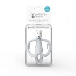 Matchstick Monkey Beißring / Zahnungshilfe Für Wundes Zahnfleisch Pomelo Eisbär 7 Matchstick Monkey Beißring / Zahnungshilfe Für Wundes Zahnfleisch Pomelo Eisbär -BabyTraum Deutschland Verkaufs-Shop matchstick monkey matchstick monkey beissring zahnungshilfe fur wundes zahnfleisch pomelo eisbar 3