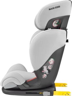 Maxi-Cosi Auto-Kindersitz Rodifix AP, Authentic Grey -BabyTraum Deutschland Verkaufs-Shop maxi cosi auto kindersitz rodifix ap authentic grey 2