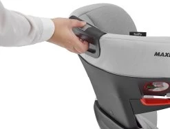 Maxi-Cosi Auto-Kindersitz Rodifix AP, Authentic Grey -BabyTraum Deutschland Verkaufs-Shop maxi cosi auto kindersitz rodifix ap authentic grey 7