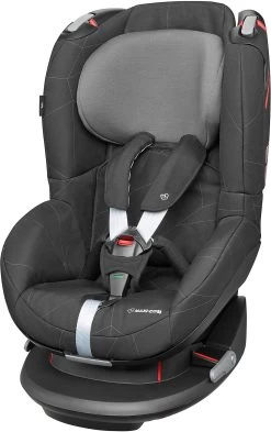 Maxi-Cosi Auto-Kindersitz Tobi, Black Diamond