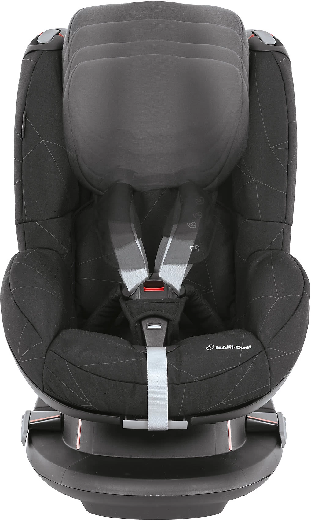Maxi-Cosi Auto-Kindersitz Tobi, Black Diamond 4 Maxi-Cosi Auto-Kindersitz Tobi, Black Diamond – Bild 4