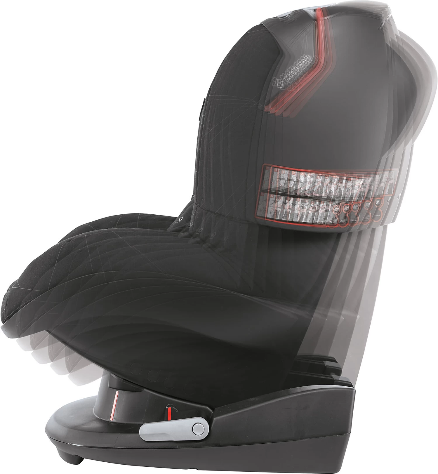 Maxi-Cosi Auto-Kindersitz Tobi, Black Diamond 6 Maxi-Cosi Auto-Kindersitz Tobi, Black Diamond – Bild 6