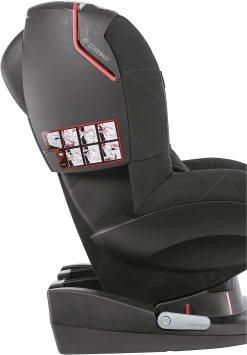 Maxi-Cosi Auto-Kindersitz Tobi, Black Diamond 16 Maxi-Cosi Auto-Kindersitz Tobi, Black Diamond -BabyTraum Deutschland Verkaufs-Shop maxi cosi auto kindersitz tobi black diamond 6