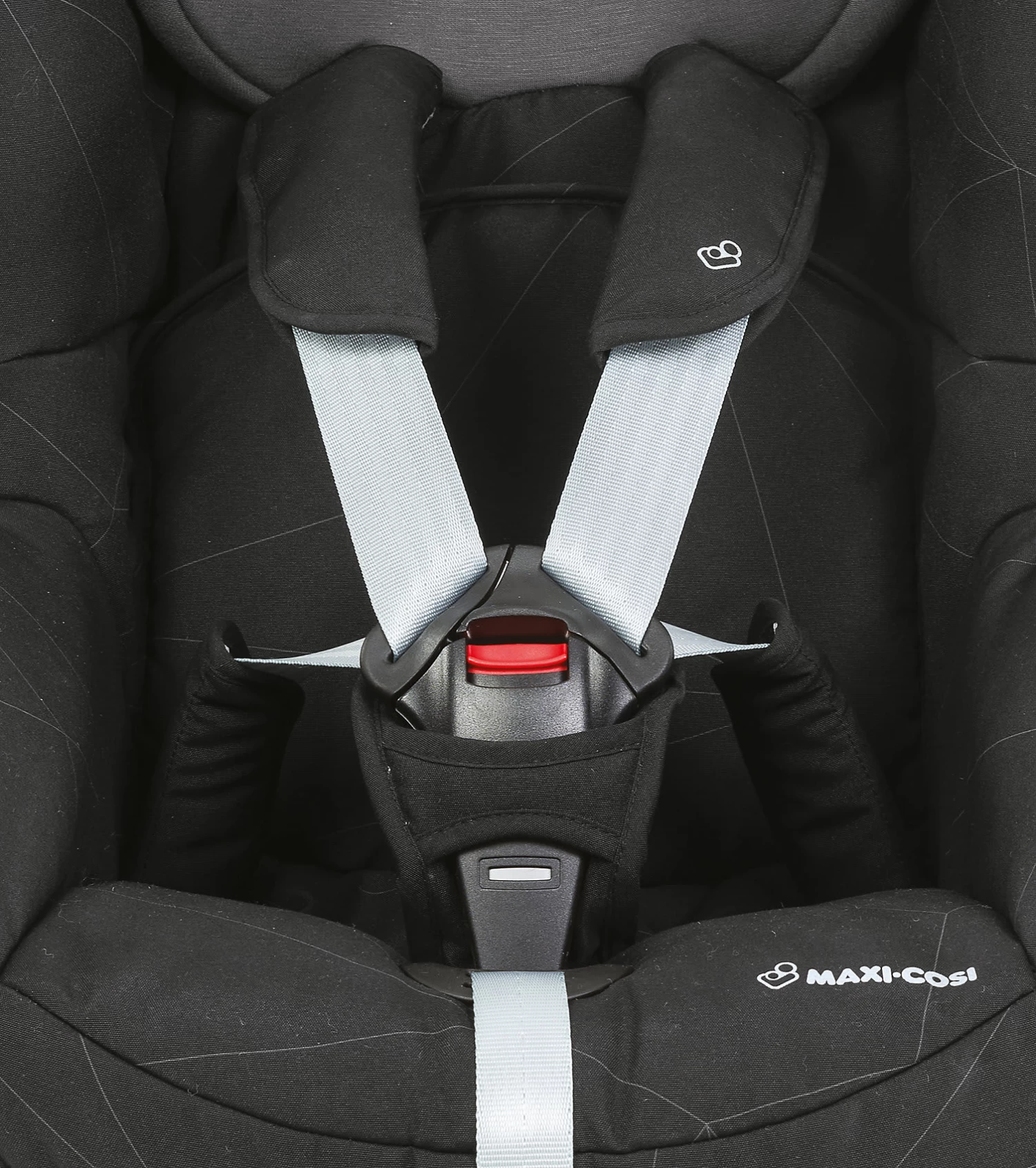 Maxi-Cosi Auto-Kindersitz Tobi, Black Diamond 8 Maxi-Cosi Auto-Kindersitz Tobi, Black Diamond – Bild 8