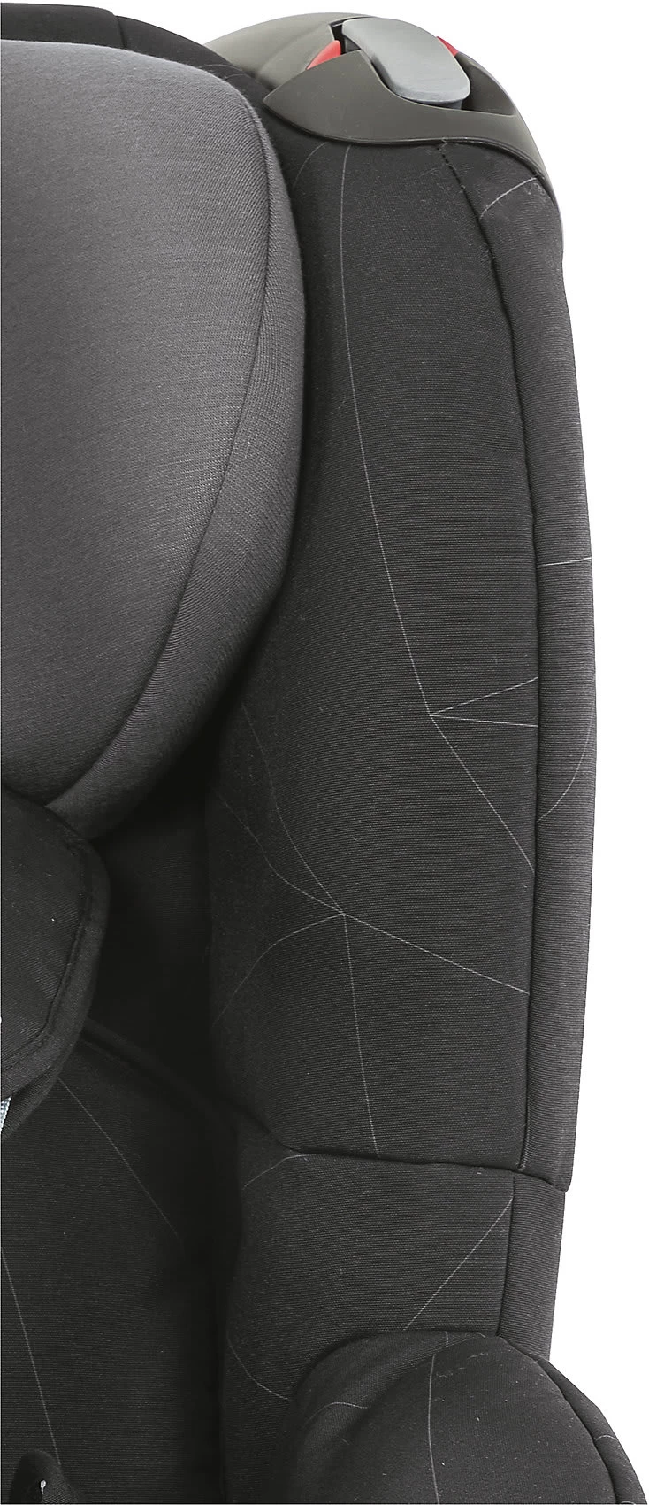 Maxi-Cosi Auto-Kindersitz Tobi, Black Diamond 10 Maxi-Cosi Auto-Kindersitz Tobi, Black Diamond – Bild 10