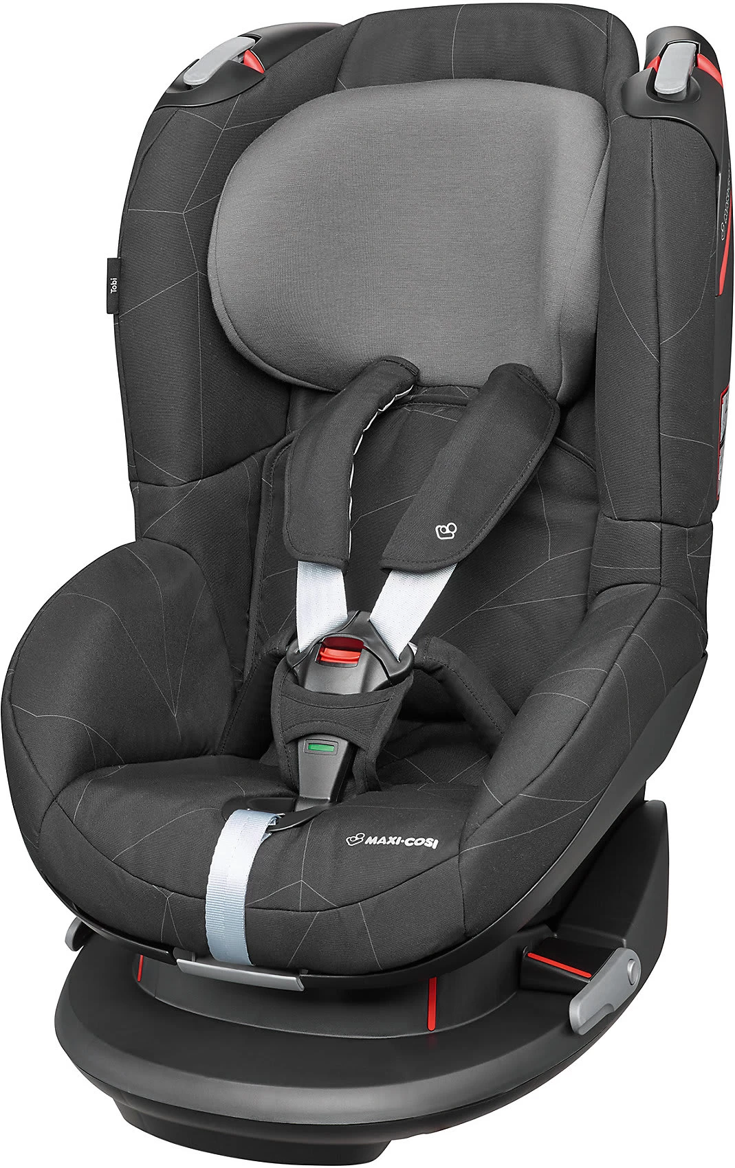 Maxi-Cosi Auto-Kindersitz Tobi, Black Diamond 1 Maxi-Cosi Auto-Kindersitz Tobi, Black Diamond