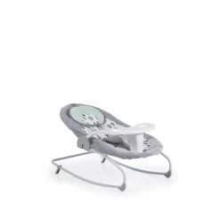 Elektrische Babywippe Rhea In Grün -BabyTraum Deutschland Verkaufs-Shop moni elektrische babywippe rhea in grun 3