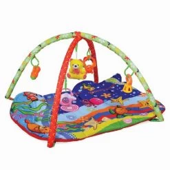 Spielbogen Baby Like 143A In Bunt