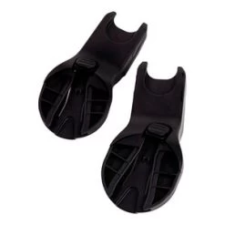 MOON Maxi-Cosi Adapter N°One 2.0 In Schwarz