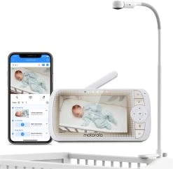 Motorola Babyphone MBP950 -BabyTraum Deutschland Verkaufs-Shop motorola babyphone mbp950 7