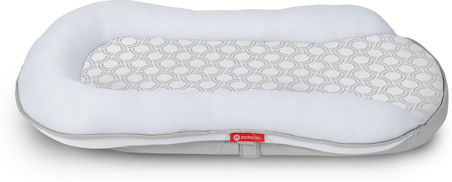 Motorola Sensormatte Comfort Cloud 3 Motorola Sensormatte Comfort Cloud – Bild 3