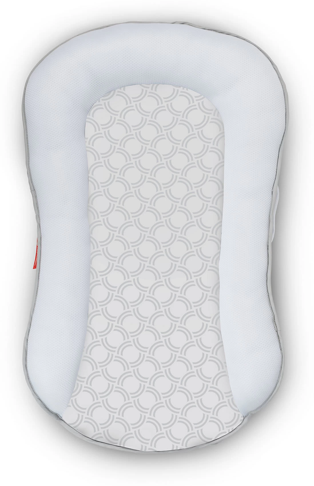 Motorola Sensormatte Comfort Cloud 4 Motorola Sensormatte Comfort Cloud – Bild 4