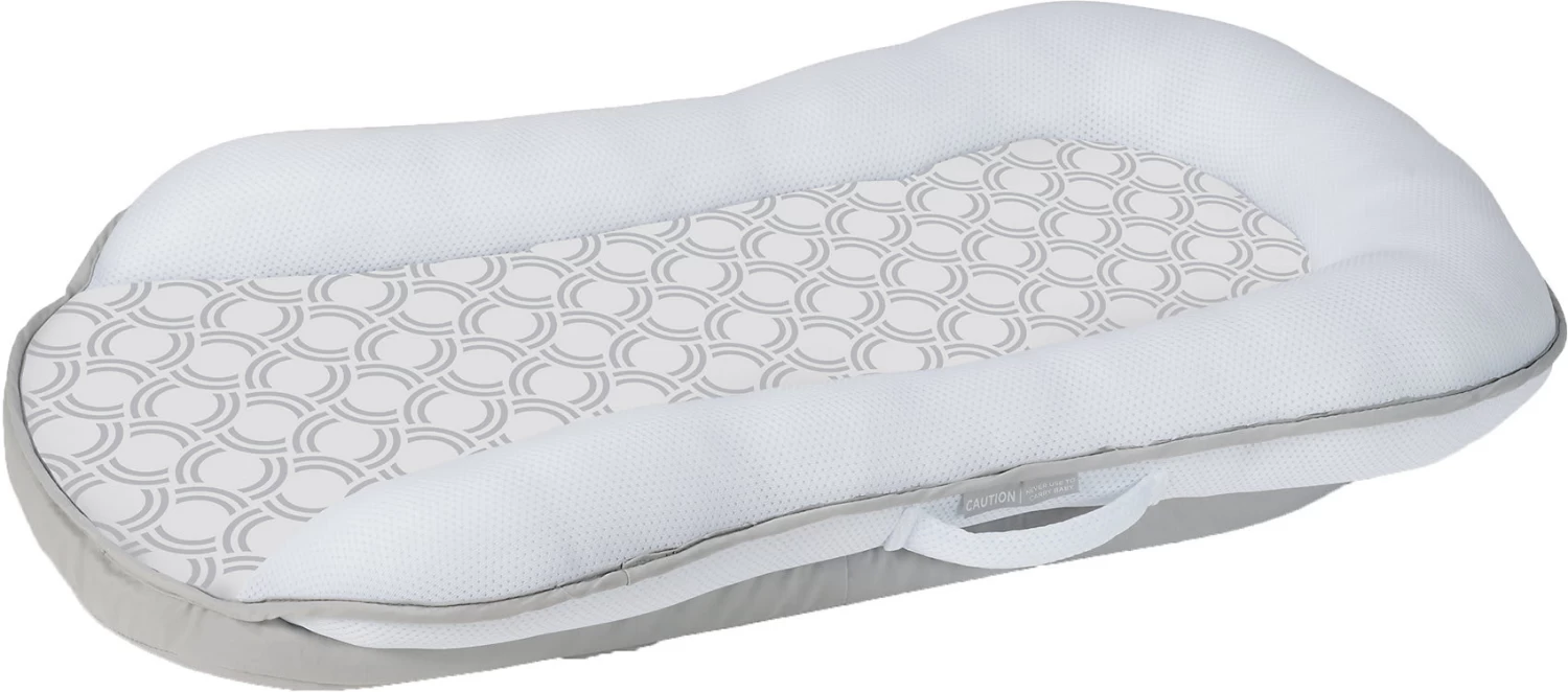 Motorola Sensormatte Comfort Cloud 1 Motorola Sensormatte Comfort Cloud