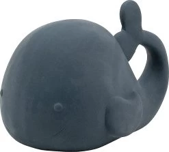 NATTOU BADEARTIKEL Gummiwal Blau