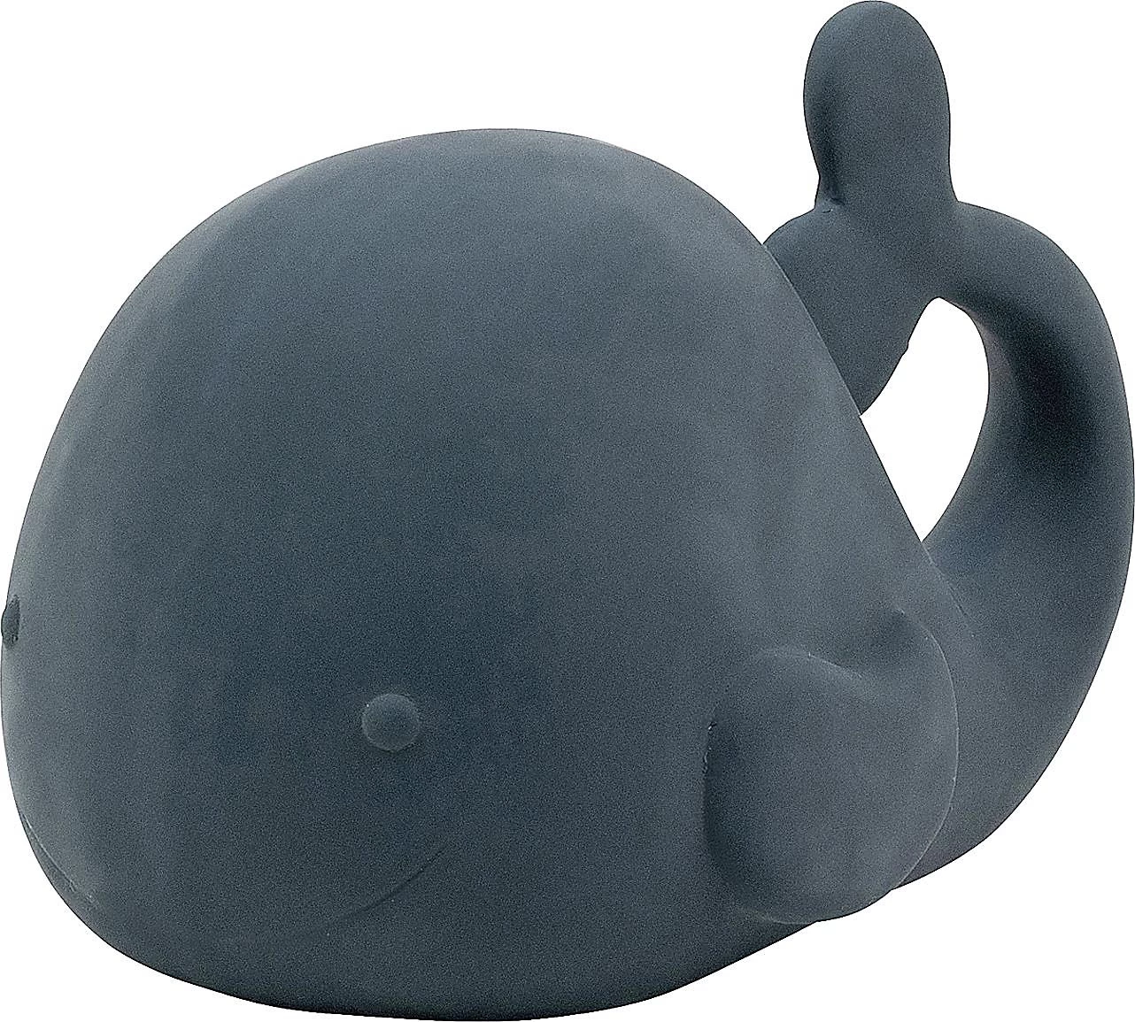 NATTOU BADEARTIKEL Gummiwal Blau 1 NATTOU BADEARTIKEL Gummiwal Blau