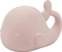 NATTOU BADEARTIKEL Gummiwal Rosa