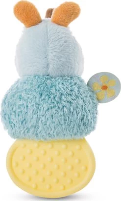 Nici Beißring Nashorn Manuffi, 12 Cm (48042) 13 Nici Beißring Nashorn Manuffi, 12 Cm (48042) -BabyTraum Deutschland Verkaufs-Shop nici beissring nashorn manuffi 12 cm 48042 5