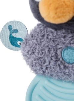 Nici Beißring Pinguin Watschili, 11 Cm (48044) -BabyTraum Deutschland Verkaufs-Shop nici beissring pinguin watschili 11 cm 48044 2