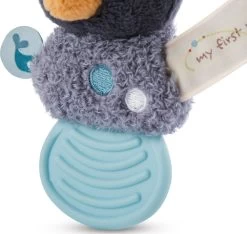 Nici Beißring Pinguin Watschili, 11 Cm (48044) -BabyTraum Deutschland Verkaufs-Shop nici beissring pinguin watschili 11 cm 48044 3