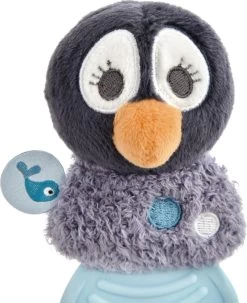 Nici Beißring Pinguin Watschili, 11 Cm (48044) -BabyTraum Deutschland Verkaufs-Shop nici beissring pinguin watschili 11 cm 48044 5