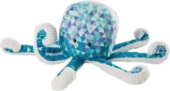 Nici Sitzendes Kuscheltier Oktopus 28 Cm (47437)