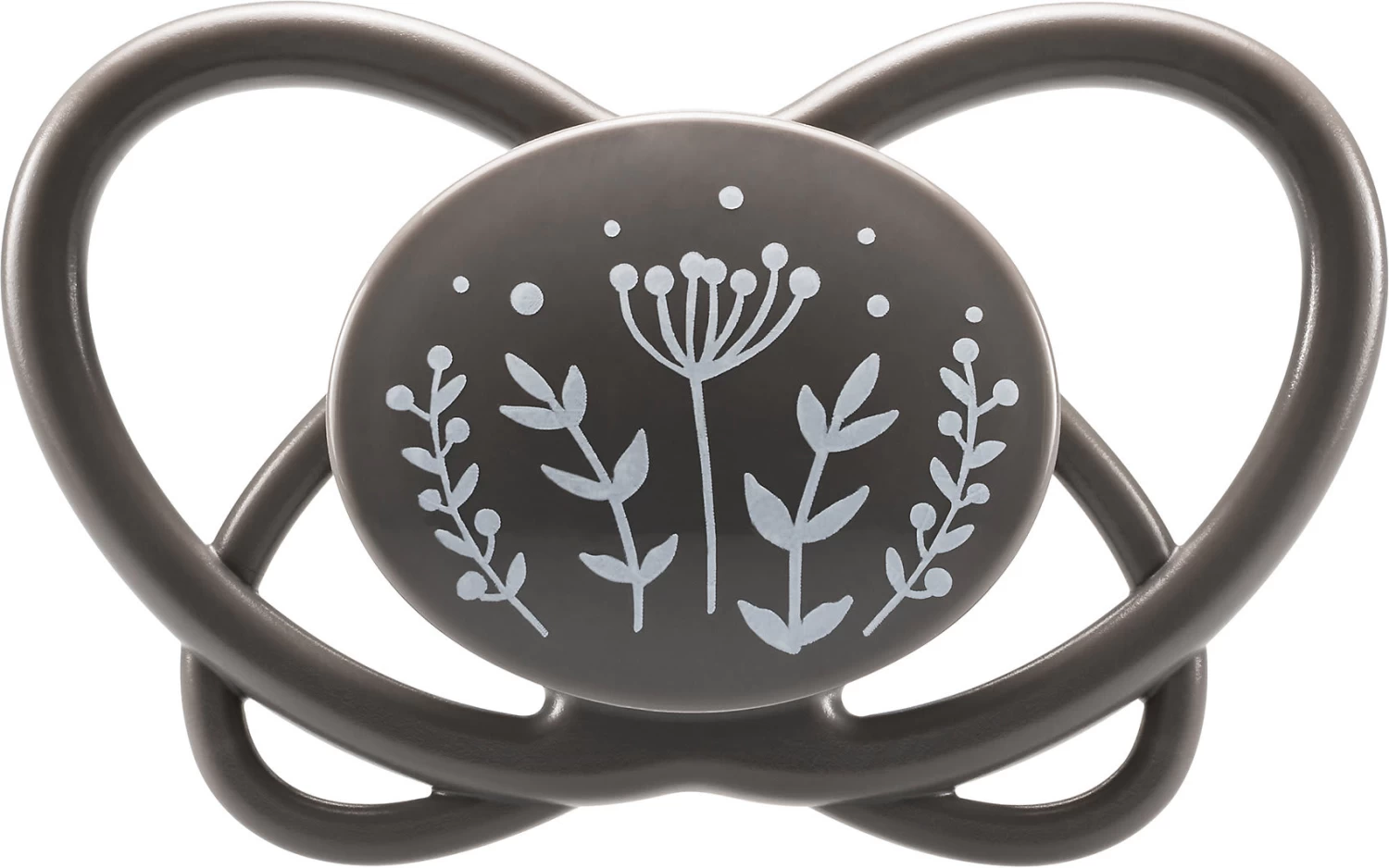 ® First Moments BS "My Butterfly" -braun- Silikon, Größe 1 (0-6 Monate) 3 ® First Moments BS "My Butterfly" -braun- Silikon, Größe 1 (0-6 Monate) – Bild 3