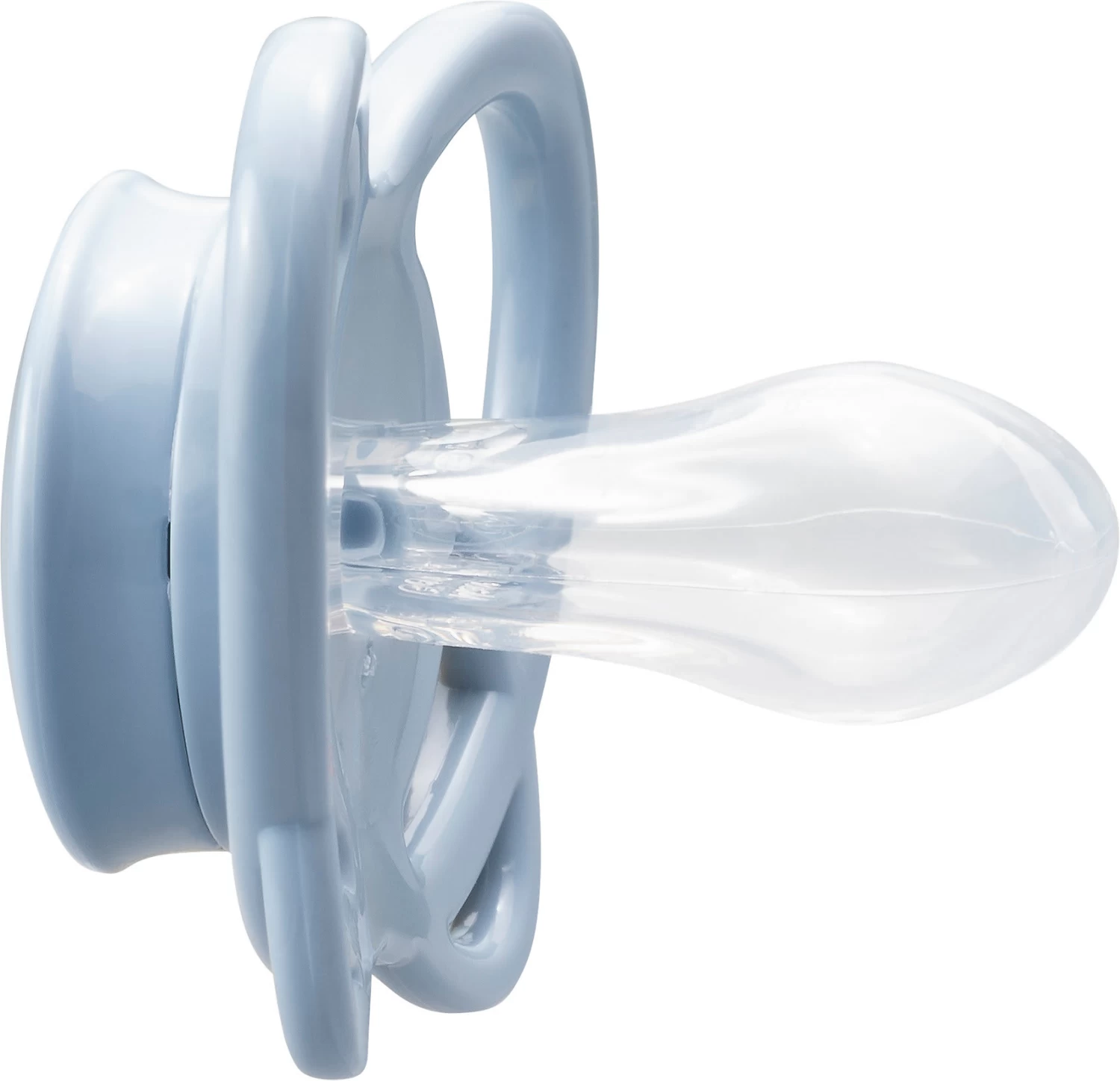 ® First Moments BS "My Butterfly" -braun- Silikon, Größe 1 (0-6 Monate) 4 ® First Moments BS "My Butterfly" -braun- Silikon, Größe 1 (0-6 Monate) – Bild 4