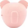 Nuby Koala Saugerbox - Pink