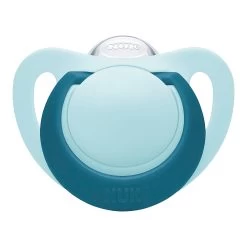 NUK Genius Silikon-Schnuller, Für Zarte Neugeborene, 0-2 Monate, 2 Stück,... -BabyTraum Deutschland Verkaufs-Shop nuk genius silikon schnuller fur zarte neugeborene 0 2 monate 2 stuck 3