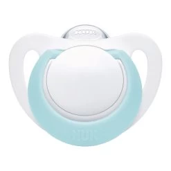NUK Genius Silikon-Schnuller, Für Zarte Neugeborene, 0-2 Monate, 2 Stück,... -BabyTraum Deutschland Verkaufs-Shop nuk genius silikon schnuller fur zarte neugeborene 0 2 monate 2 stuck 4