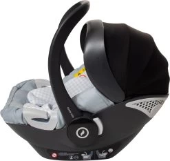 Babyschale "Coco I-Size" - Sarah Harrison HEART 9 Babyschale "Coco I-Size" - Sarah Harrison HEART -BabyTraum Deutschland Verkaufs-Shop osann babyschale coco i size sarah harrison heart 2