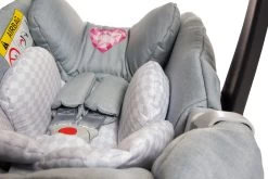 Babyschale "Coco I-Size" - Sarah Harrison HEART 13 Babyschale "Coco I-Size" - Sarah Harrison HEART -BabyTraum Deutschland Verkaufs-Shop osann babyschale coco i size sarah harrison heart 6