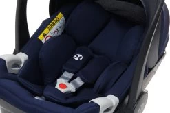 Babyschale Maple, I-Size, Ab Geburt Bis 15 Monaten Babyblume - Blau -BabyTraum Deutschland Verkaufs-Shop osann babyschale maple i size ab geburt bis 15 monaten babyblume blau 4