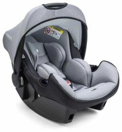 Kindersitz "BeOne SP TS" In Cloud - Gruppe 0+ -BabyTraum Deutschland Verkaufs-Shop osann kindersitz beone sp ts in cloud gruppe 0 2