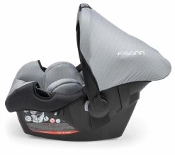 Kindersitz "BeOne SP TS" In Cloud - Gruppe 0+ -BabyTraum Deutschland Verkaufs-Shop osann kindersitz beone sp ts in cloud gruppe 0 3