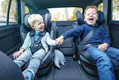 Kindersitz "Eno360" In Dark Grey Melange - Gruppe 0+/1/2/3 -BabyTraum Deutschland Verkaufs-Shop osann kindersitz eno360 in dark grey melange gruppe 0 1 2 3 7