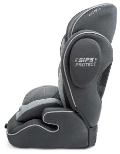 Kindersitz "Flux Plus" In Universe Grey - Gruppe 1/2/3 -BabyTraum Deutschland Verkaufs-Shop osann kindersitz flux plus in universe grey gruppe 1 2 3 2