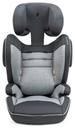 Kindersitz "Flux Plus" In Universe Grey - Gruppe 1/2/3 -BabyTraum Deutschland Verkaufs-Shop osann kindersitz flux plus in universe grey gruppe 1 2 3 4