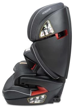 Kindersitz "Jazzi PS" In Universe Grey - Gruppe 1/2/3 14 Kindersitz "Jazzi PS" In Universe Grey - Gruppe 1/2/3 -BabyTraum Deutschland Verkaufs-Shop osann kindersitz jazzi ps in universe grey gruppe 1 2 3 4